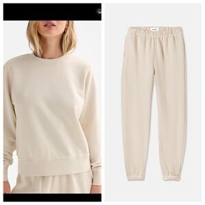 Mate the Label Sweatset